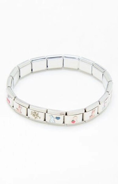 John Galt Charm Bracelet | PacSun