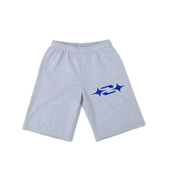 GREY SHORTS - Small