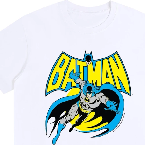 DC Comics Batman T-Shirt
