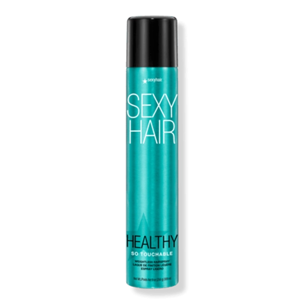 Healthy Sexy Hair So Touchable Hairspray