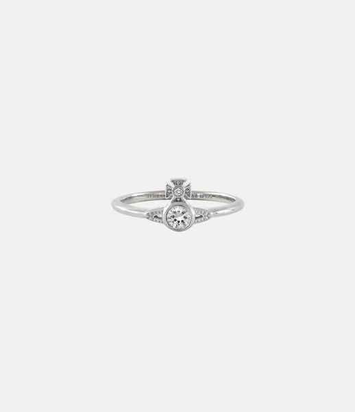 London Orb Ring
