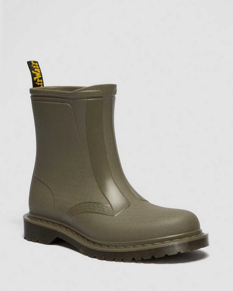 DR MARTENS 1460 Rain Waterproof Boots