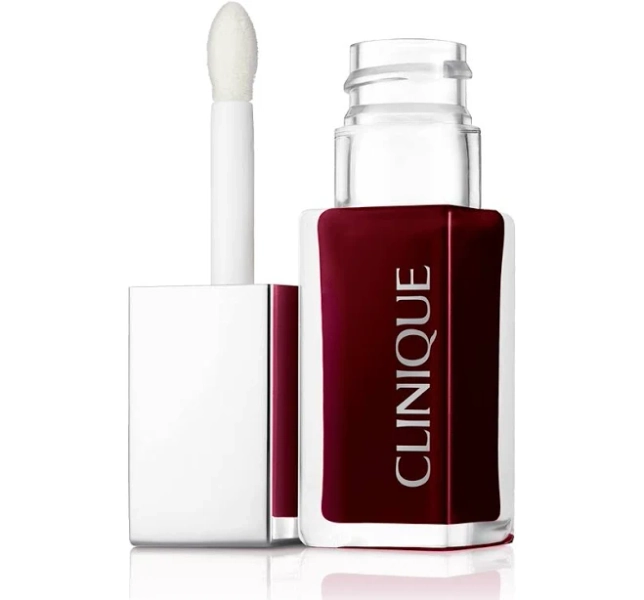 Clinique Pop Lip + Cheek Oil