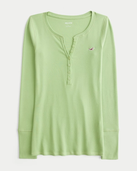 Icon Henley