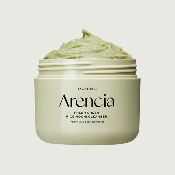 arencia cleanser