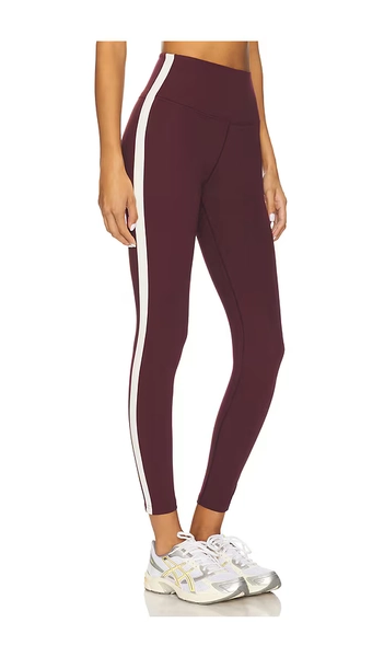 Clare High Waist Rigor 7/8 Legging