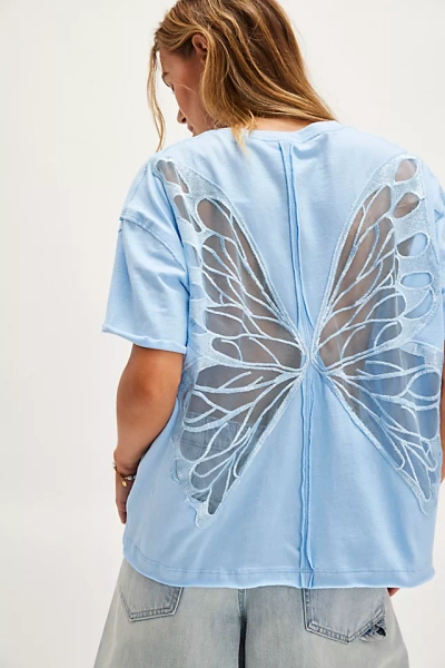 Tricia Fix Butterfly Tee