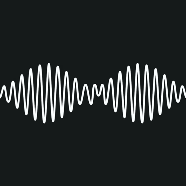 Arctic Monkeys - Am - Vinyl