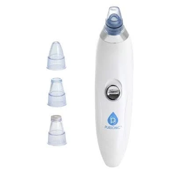 PURSONIC PHR4 Blackhead Remover Pore Vacuum