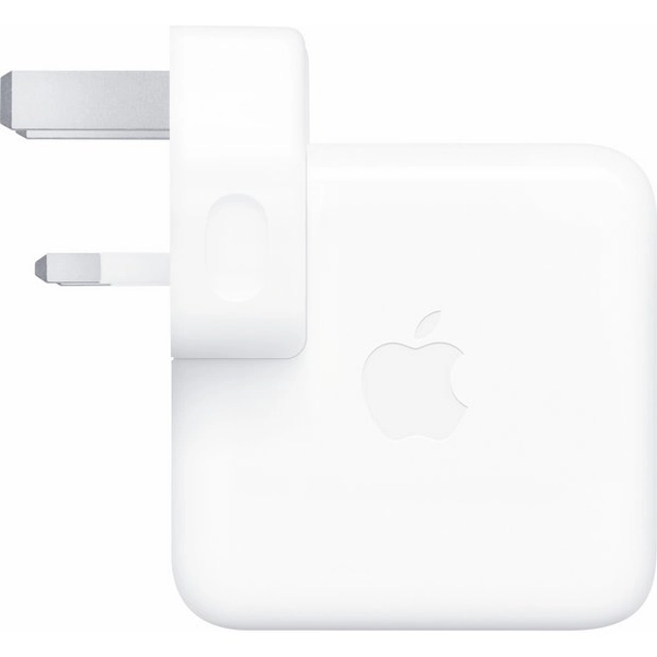 Buy Apple 70W USB-C Power Adapter | Mobile phone chargers | Argos