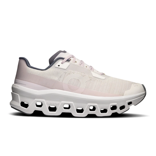 The Cloudmonster Void: Women's All-Day Shoe