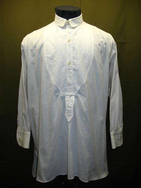 Undershirt Offizier