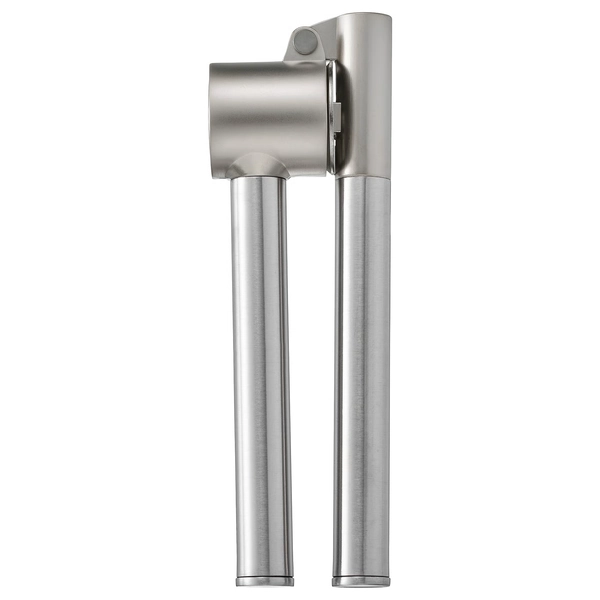 KONCIS Garlic press - stainless steel