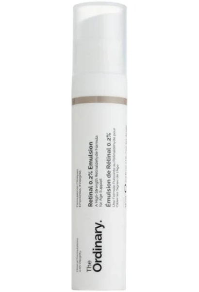 The Ordinary Retinal 0.2% Emulsion