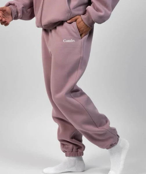 Comfrt Oversized Cloud Sweatpants