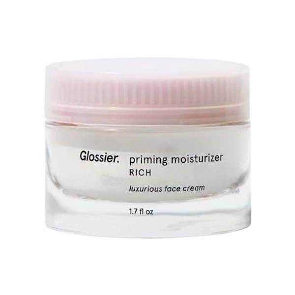 Glossier Priming Moisturizer