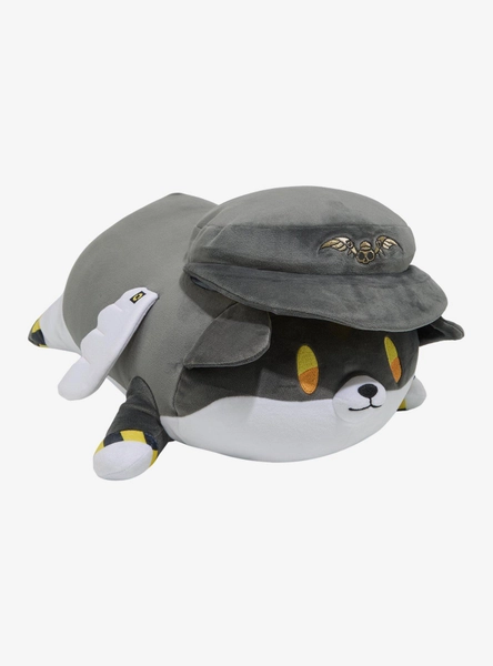 Murder Drones N Dog Plush