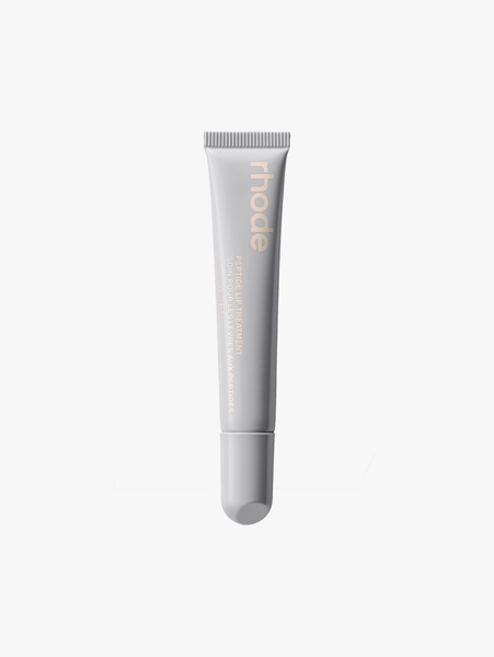 Peptide Lip Treatment Nourishing Glaze