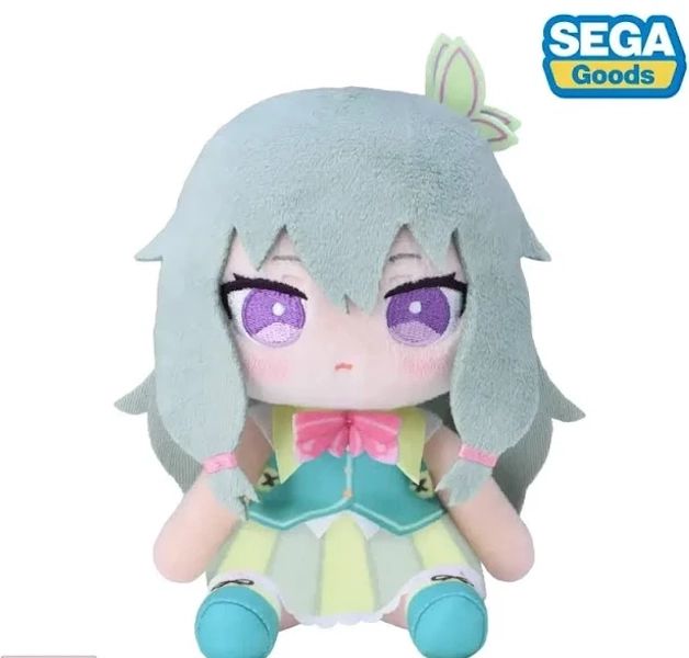 SEGA Kusanagi Nene Plush "My Sekai" Project Sekai Colorful Stage! feat. Hatsune Miku