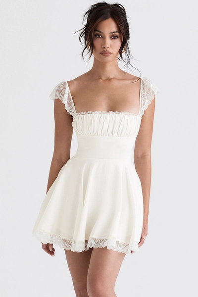 one of my dream culmination dresses