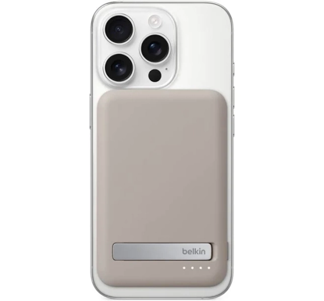 Belkin BoostCharge Pro 5K Magnetic Power Bank