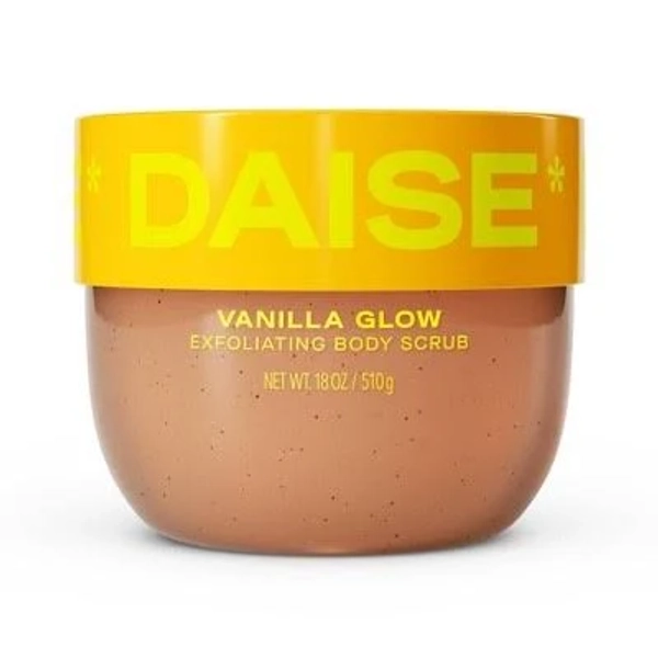 DAISE Exfoliating Body Scrub