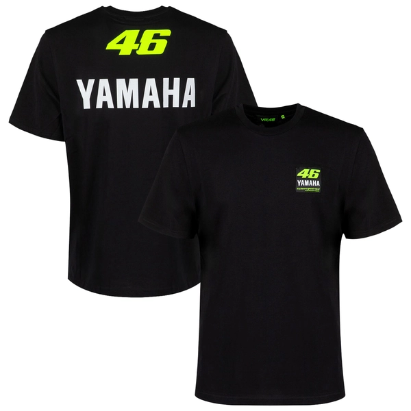 VR46 Racing Ambassador T-shirt