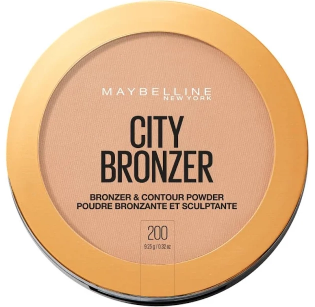 Maybelline City Bronzer Powder