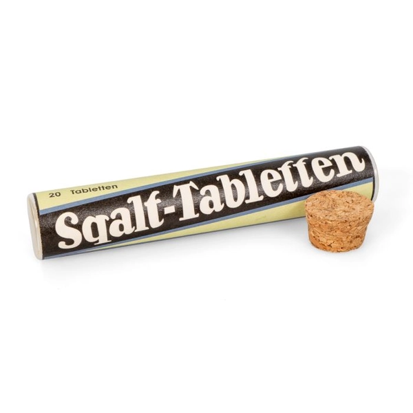 Sqalt-Tabletten