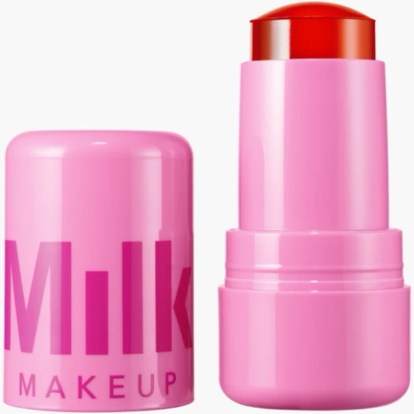 Milk Makeup Cooling Water Jelly Tint Lip + Cheek Blush Stain