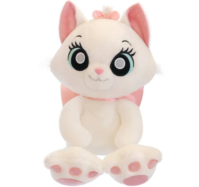 Princess Cat Toy
