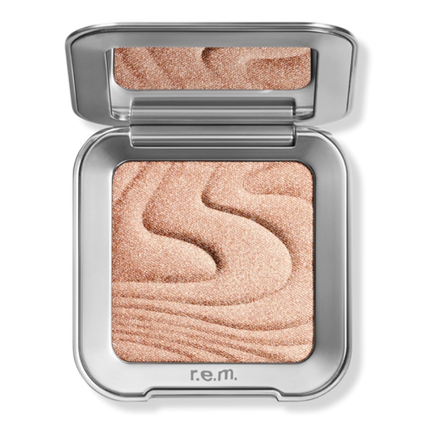 Interstellar Highlighter Topper - miss mercury