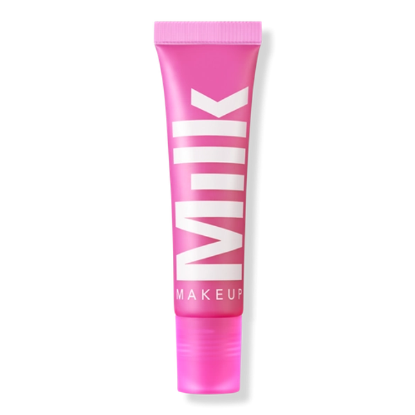 Balmade Hydrating Tinted Lip Balm with Electrolytes - JUICED