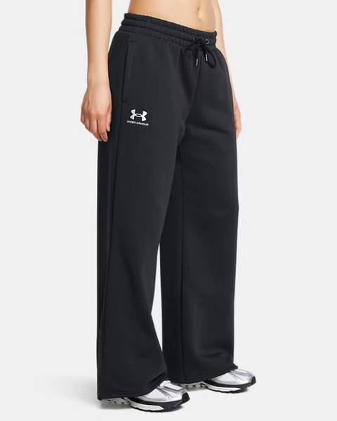 UA Icon Fleece
