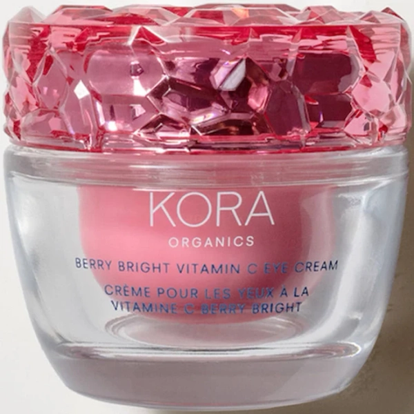 Kora Organics Berry Bright Eye Cream