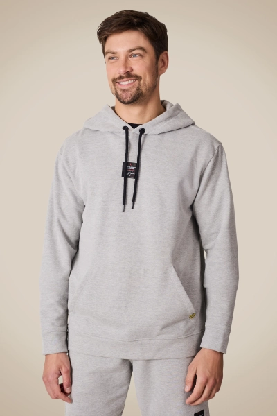 Hoodie De Moletom Senna