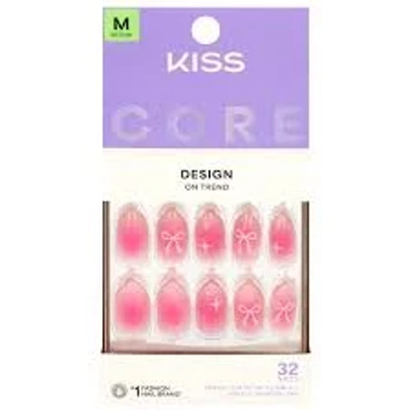 Kiss Core Nails