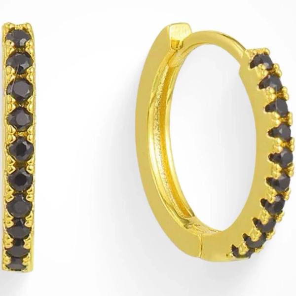 Eternity Earrings