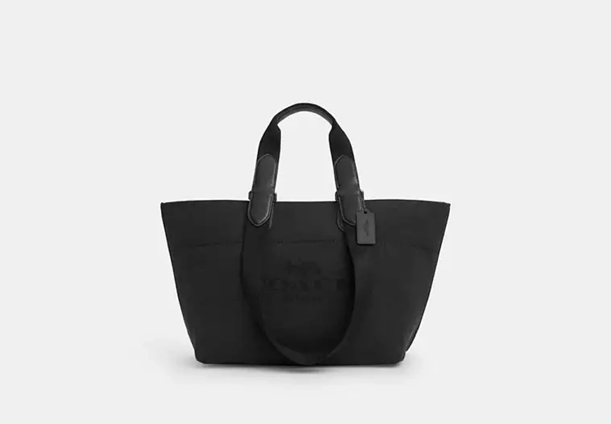 Small Tour Tote Bag