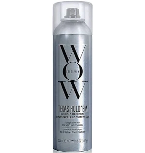 Color Wow Texas Hold Em Big Hold Hairspray 234ml