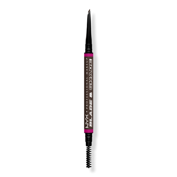 Brow Blade and Shade Nano Brow Mechanical Pencil - Ash Brown
