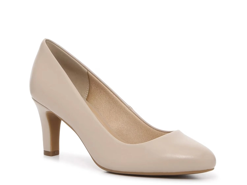 Genna Pump
