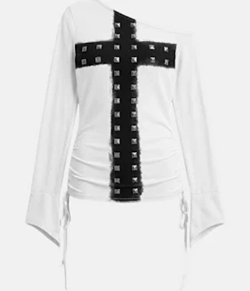 Top rivet'' - L | Y2K Streetwear
