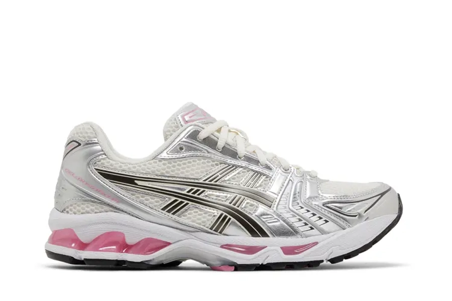 Buy Asics Gel Kayano 14 'Cream Sweet Pink' - 1203A537 103 | GOAT