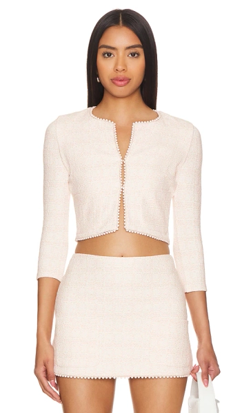Mimi Jacket