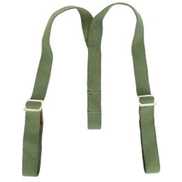Y-Straps