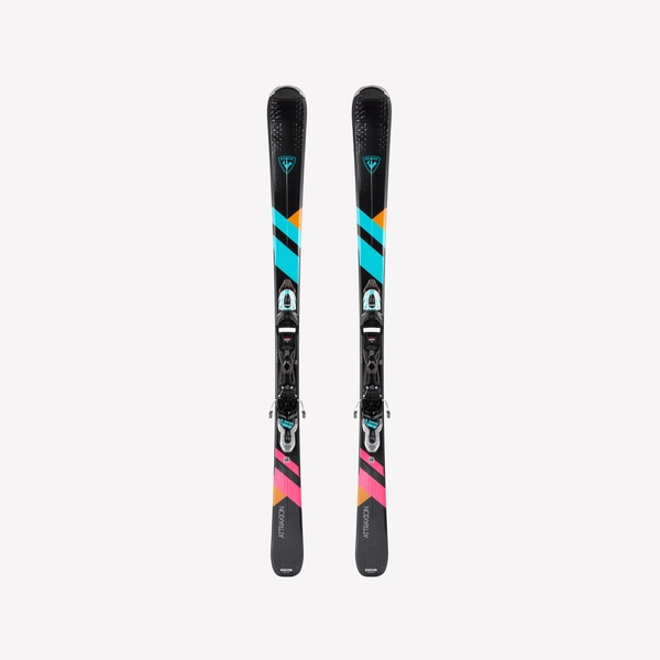 Sci pista donna Rossignol ATTRAXION