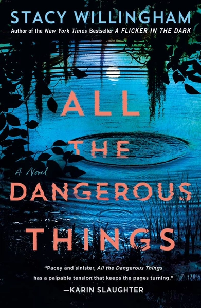 Stacy Willingham: All the Dangerous Things: A Novel (Paperback) - Walmart.com