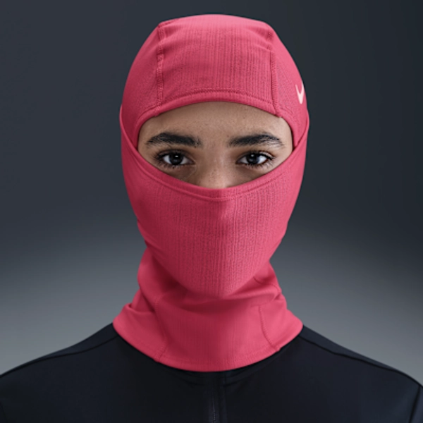 Nike Pro HyperWarm Football Hood