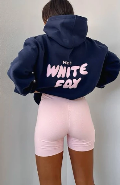 Offstage Limited Edition Hoodie